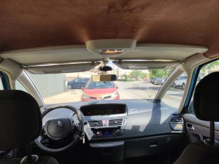 Citroen C4 Picasso 2008