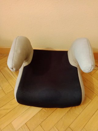 Silla coche Concord + Alzador regalo