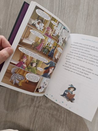 Libro Gatos Y Hechiceras