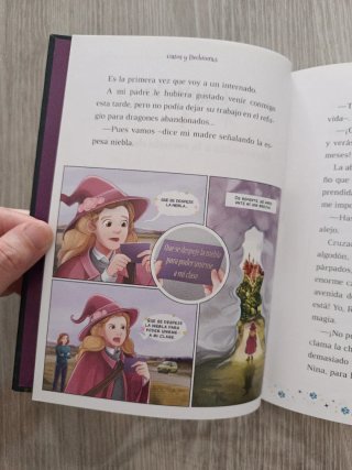 Libro Gatos Y Hechiceras