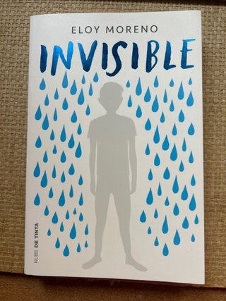 Invisible / Invisible