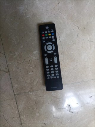 Televisor Philips 32 pulgadas con HDMI