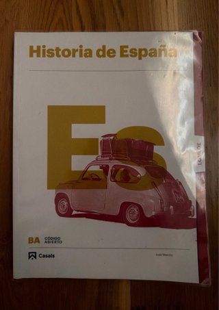 Historia del Arte 2 BA