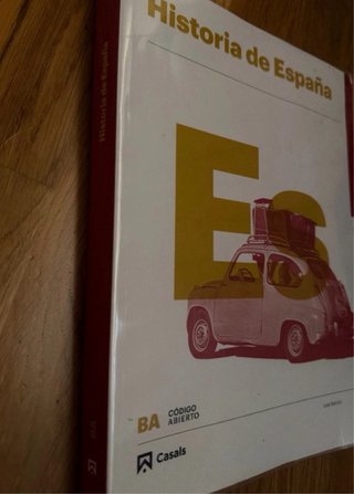 Historia del Arte 2 BA