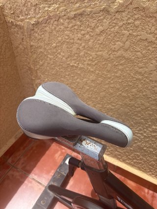 Bicicleta Spinning Diadora