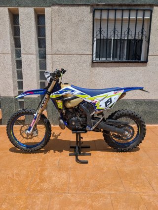 Sherco 300 SE Factory 2T 2019