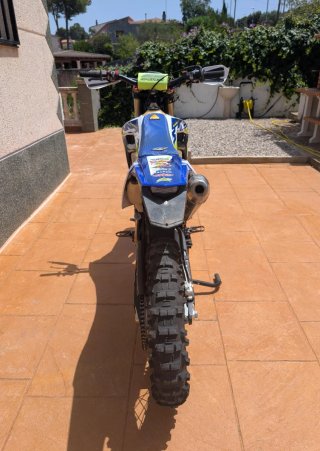 Sherco 300 SE Factory 2T 2019
