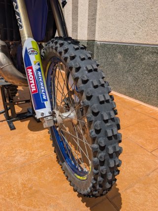Sherco 300 SE Factory 2T 2019