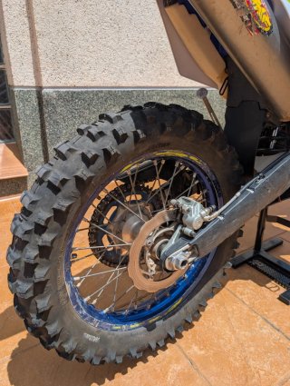 Sherco 300 SE Factory 2T 2019