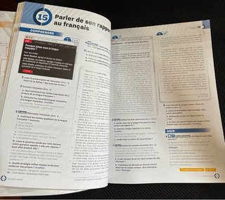 Inspire 4 B2 Livre de l'élève