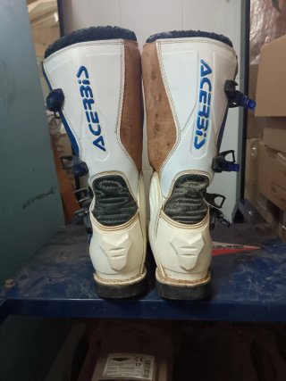 Botas Enduro/Cross