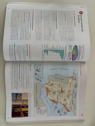Geografía e historia, 3 ESO, Madrid, Operación ...