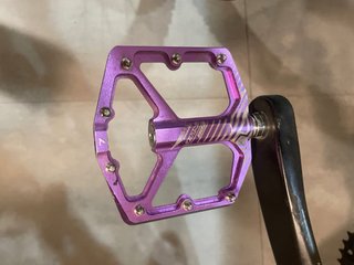 Bicicleta Doble Suspensión