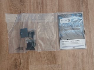 Samsung QLED QE55Q60BA 55 Smart TV