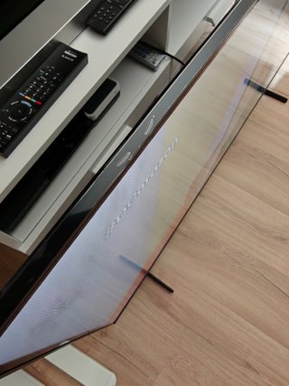 Samsung QLED QE55Q60BA 55 Smart TV