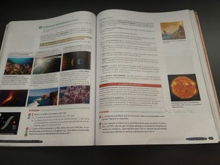 Biología y Geología, 4 ESO, Andalucía
