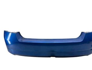 6v6807421 paragolpes tras skoda fabia 1.4 135281