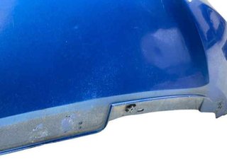 6v6807421 paragolpes tras skoda fabia 1.4 135281
