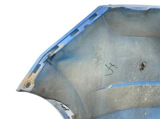 6v6807421 paragolpes tras skoda fabia 1.4 135281