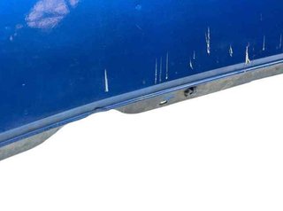 6v6807421 paragolpes tras skoda fabia 1.4 135281