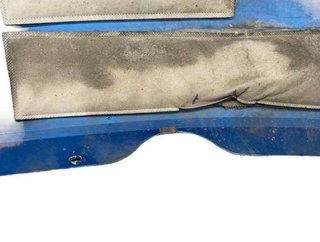 6v6807421 paragolpes tras skoda fabia 1.4 135281