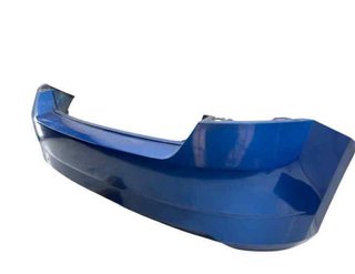 6v6807421 paragolpes tras skoda fabia 1.4 135281