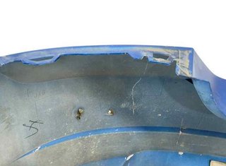 6v6807421 paragolpes tras skoda fabia 1.4 135281
