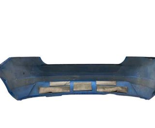 6v6807421 paragolpes tras skoda fabia 1.4 135281