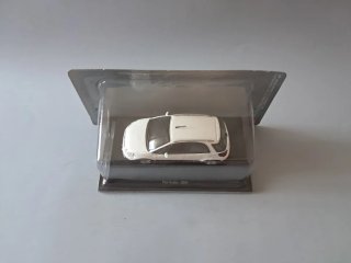 Fiat Sedici