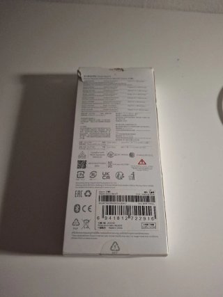 Xiaomi Smart Band 8 (sin pulsera)
