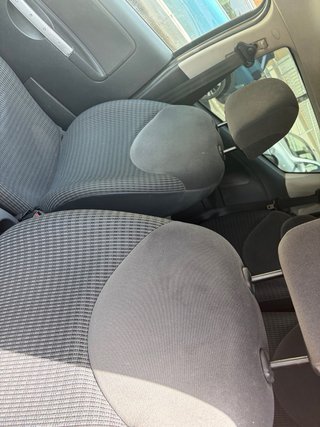 Citroen C2 2007