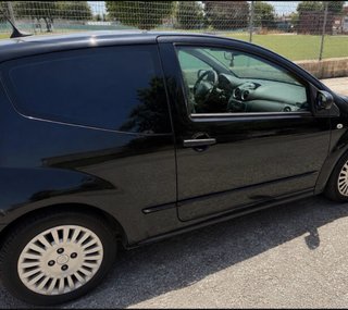 Citroen C2 2007