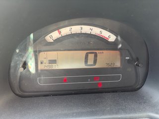 Citroen C2 2007