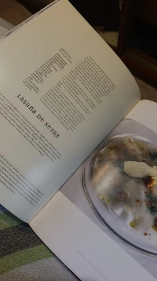El gusto de la diversidad El mundo culinario de...