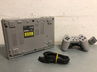 Sony PlayStation 1 PS1 Funzionante