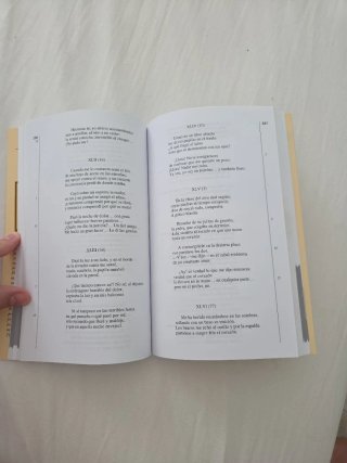 Rimas y leyendas