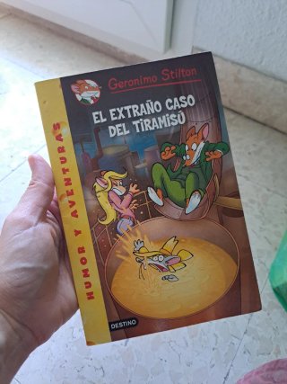 Varios títulos