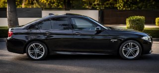 BMW Serie 5 2014