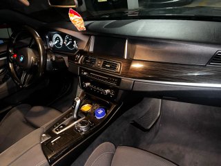 BMW Serie 5 2014