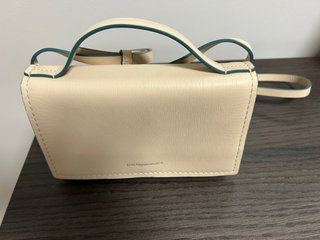 Bolso bandolera Adolfo Dominguez nuevo