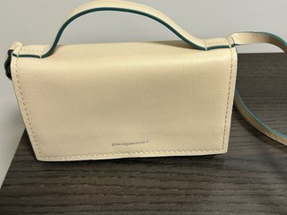 Bolso bandolera Adolfo Dominguez nuevo