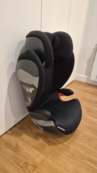 Silla de coche Cybex