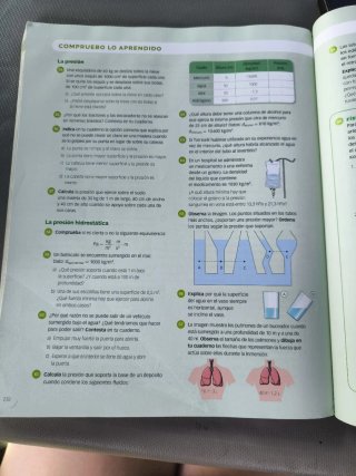 Física y química 4 ESO : Proyecto construyendo ...