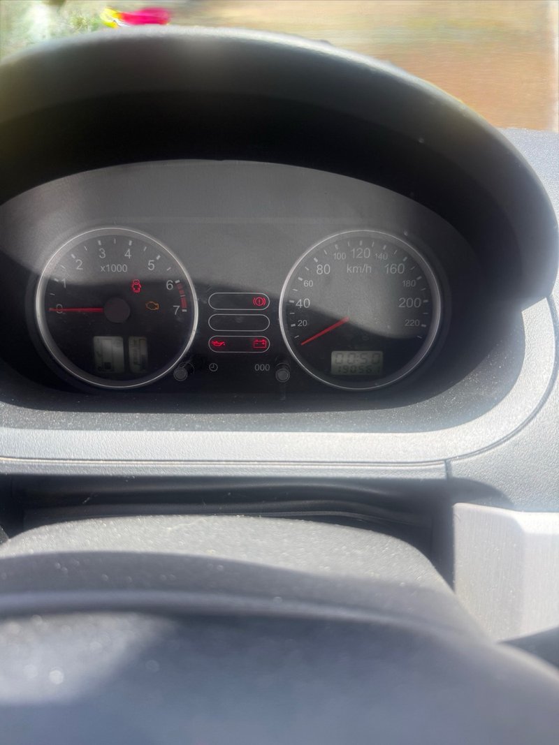 Ford Fiesta 2005 - foto 1
