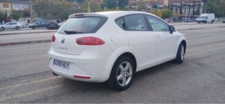 SEAT Leon 2012