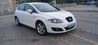 SEAT Leon 2012