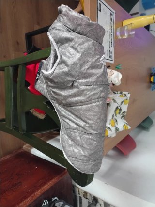 Trajes para mascotas