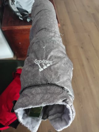 Trajes para mascotas