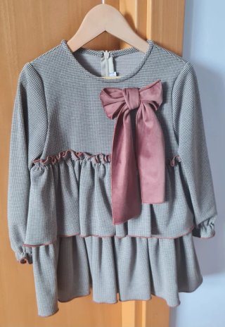 Conjunto niña, EVE CHILDREN, 4 años