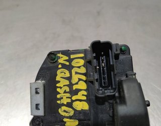 CERRADURA PUERTA TRASERA IZQUIERDA NISSAN QASHQAI